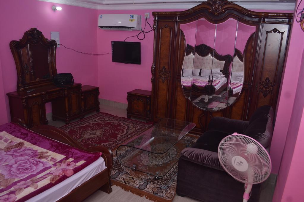 Hotel Sukh Sagar Inn Deoghar Quarto foto